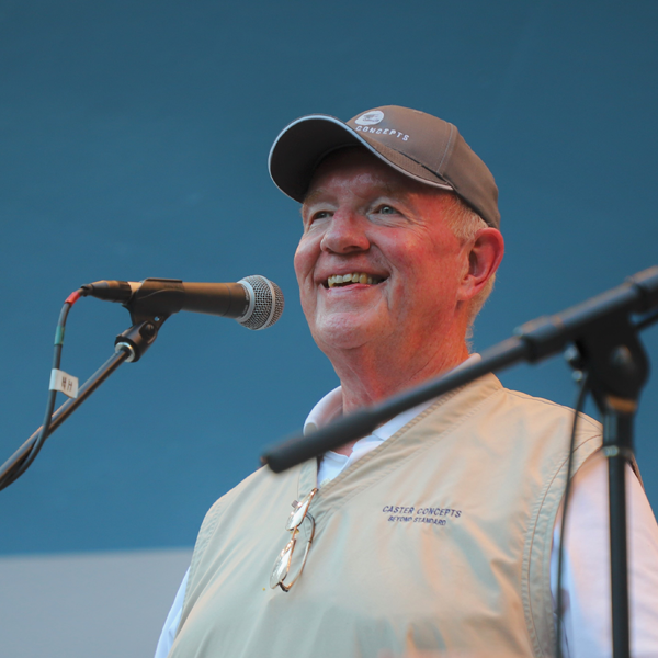 Bill Dobbins