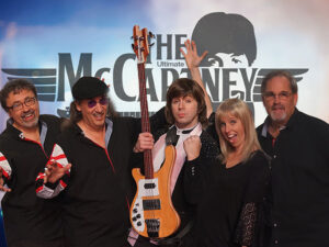 McCartney Tribute Band