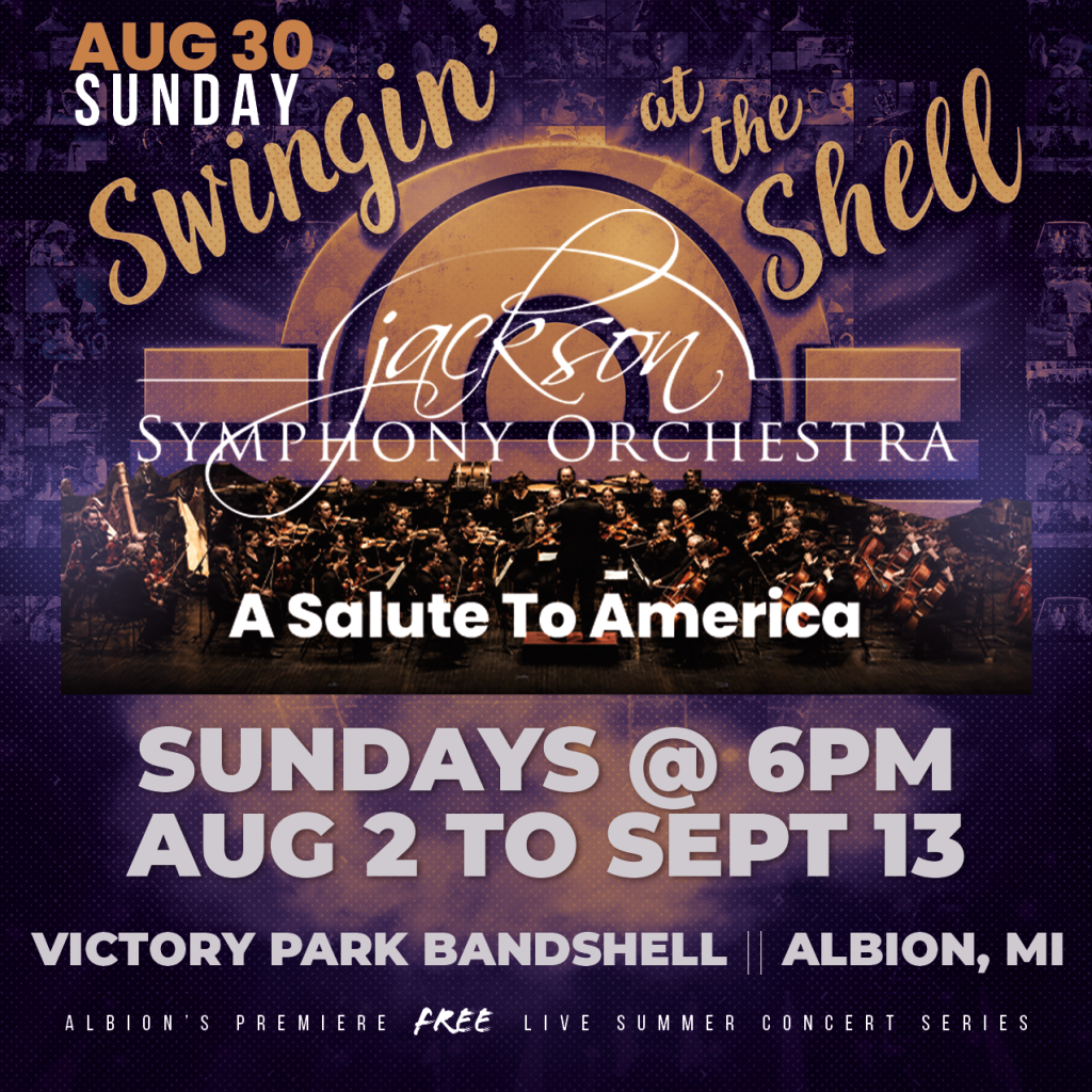 Jackson Symphony Orchestra